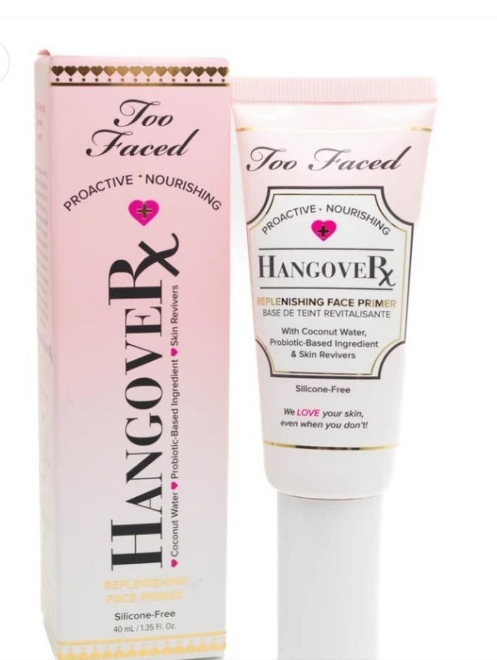 Too Faced Replenishing Face Primer